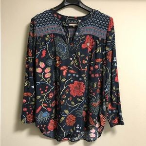 Loft tunic